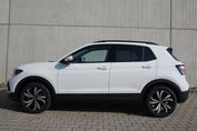Volkswagen T-Cross Life Plus 1.5 TSI DSG