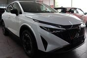 Nissan Qashqai N-Connecta Xtronic 1.3 DIG-T mHEV