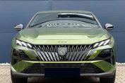 Peugeot 408 GT Exclusive e-DCS7 1.6 Plug-in Hybrid