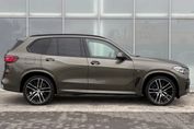 BMW X5 xDrive40d M Sport