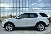 Land Rover Discovery Sport 2.0 D165  R-Dynamic SE aut