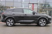 Nissan Qashqai 1.3 DIG-T N-Connecta  X-Tronic