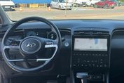 Hyundai Tucson 1.6 T-GDi Executive 4WD