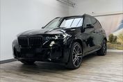 BMW X5 xDrive30d M Sport