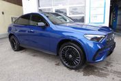 Mercedes GLC Coupe 200 4-Matic AMG Line