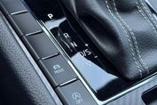 Skoda Superb 1.5 Tsi Sportline Dsg