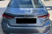 Toyota Corolla Comfort 1.5 benzyna