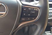 Lexus ES 300H Business Edition