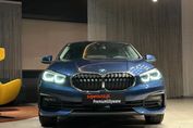 BMW Seria 1 118i Advantage aut