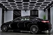 Mercedes E Klasa 400 d Coupe 4-Matic 9G-TRONIC