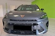 Cupra Formentor 2.0 TSI 4Drive DSG