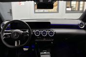 Mercedes Klasa A 220 4-Matic AMG Line