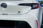 Toyota Corolla GR Sport 1.8 Hybrid