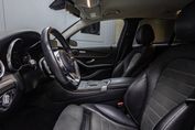Mercedes GLC 200 d 4-Matic