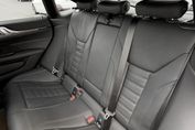 BMW Seria 4 Gran Coupe 420d xDrive M Sport