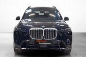 BMW X7 xDrive40d M Sport