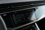 Audi Q8 TFSI e quattro