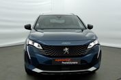 Peugeot 3008 GT 1.6 Hybrid e-EAT8