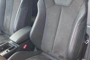 Audi Q3 RS S tronic