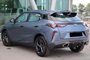 Gac Emzoom Luxury 1.5T DCT