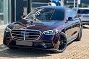 Mercedes Klasa S 500 4-Matic L AMG Line