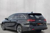 Kia Ceed 1.5 T-GDI Tribute DCT