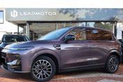 Leapmotor B10 Design Hybrid EV 18,8 kWh