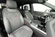 Mercedes GLA 200 d AMG Line