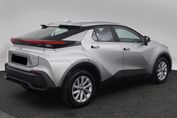 Toyota C-HR Comfort 1.8 Hybrid