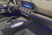 Mercedes GLE 450 d  4-Matic AMG Line