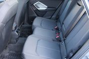 Audi Q3 35 TFSI Advanced