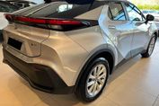 Toyota C-HR Comfort 1.8 Hybrid