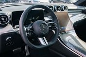 Mercedes GLC Coupe 300  4-Matic AMG Line