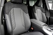 BMW X3 xDrive30e M Sport
