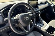 Toyota RAV4 Executive 2.5 Hybrid  4x4