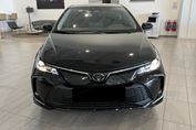 Toyota Corolla Comfort 1.8 Hybrid