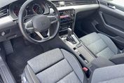 Volkswagen Passat 2.0 TDI EVO Business DSG