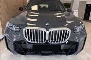 BMW X5 xDrive40i M Sport