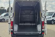 Volkswagen Crafter L4H2