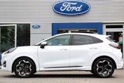 Ford Puma ST-Line X mHEV 1.0 EcoBoost