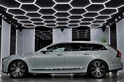 Volvo V90 B4 D Plus Bright aut