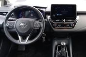 Toyota Corolla 1.5 Comfort