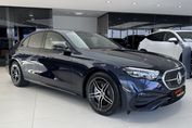 Mercedes E Klasa 220 d mHEV 4-Matic AMG 9G-Tronic