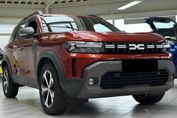 Dacia Duster Journey LPG 1.0