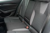 Skoda Octavia 1.5 TSI e-Tec DSG