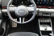 Hyundai Kona 1.6 T-GDI N Line 4WD DCT