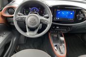 Toyota Aygo X Style 1.5 Hybrid