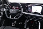 Audi Q5 TDI quattro advanced