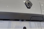 Renault Kangoo Van Extra L1H1