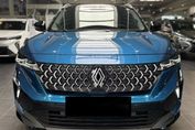 Renault Austral Techno 1.3 TCe mHEV